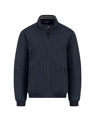 FYNCH HATTON | Blouson | dunkelblau
